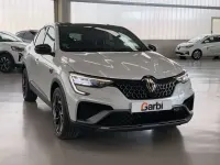 Usado Renault Arkana Esprit Alpine 143 CV (105 kW) 2024 Blanco SUV