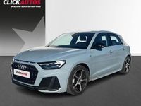 Usado Audi A1 Comfort 95 CV (69 kW) 2024 Rojo SUV