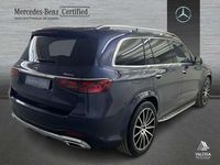 Usado Mercedes GLS350 313 CV (230 kW) 2025 SUV