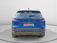 Occasion Renault Austral Techno Esprit Alpine 200 PK (147 kW) 2024 Blauw SUV