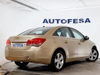 usado Chevrolet Cruze 2.0 VDCI LT 16V 150cv 4P