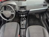 usado Opel Astra Cabriolet TwinTop 1.9 16V CDTI 150CV Cosmo