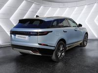 Usado Land Rover Range Rover Velar S 207 CV (152 kW) 2023 Gris claro metalizado SUV