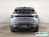 Nuevo Peugeot 3008 Allure 145 CV (106 kW) 2026 Gris SUV