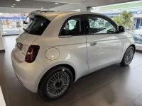 Nuevo Fiat 500 65 CV (47 kW) 2026 Verde Utilitario