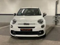 Usado Fiat 130 Sport 130 CV (95 kW) 2023 Blanco SUV