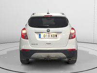 Usado Opel Mokka X Selective 140 CV (102 kW) 2017 SUV