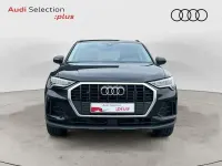 Usado Audi Q3 Advanced 245 CV (180 kW) 2024 Negro SUV