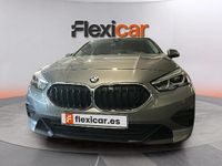 Usado BMW 216 116 CV (85 kW) 2023 Gris Coupe