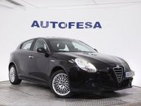 Usado Alfa Romeo Giulietta 140 CV (102 kW) 2013 Negro Utilitario