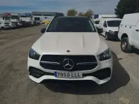 Occasion Mercedes GLE350 321 PK (236 kW) 2020 Wit SUV