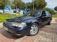 Usado Volvo 960 204 CV (150 kW) 1995 Azul Berlina