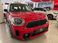 Usado Mini Cooper Countryman 136 CV (100 kW) 2024 Rojo SUV