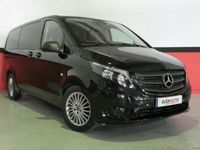 usado Mercedes Vito 2.2 CDI 136CV Tourer Pro Larga