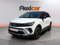 Usado Opel Crossland Edition 110 CV (80 kW) 2021 Blanco SUV