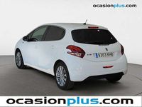 usado Peugeot 208 5P ALLURE 1.6 BlueHDi 73KW (100CV)