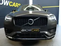 Usado Volvo XC90 R-Design 455 CV (334 kW) 2022 Gris SUV