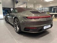 usado Porsche 911 Carrera S Cabriolet Pdk