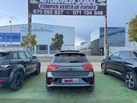 Usado VW T-Roc R 300 CV (220 kW) 2022 Gris / plata SUV