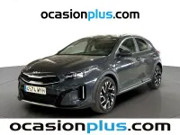 Usado Kia XCeed 101 CV (74 kW) 2025 Blanco SUV