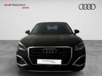 Usado Audi Q2 Advanced Plus 116 CV (85 kW) 2024 Negro SUV