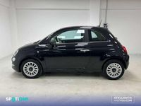 Usado Fiat 500 Dolcevita 71 CV (52 kW) 2022 Negro Berlina