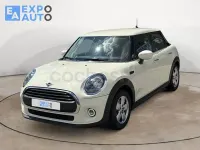 Usado Mini ONE 102 CV (75 kW) 2020 Beige Utilitario
