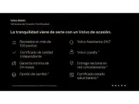 Ny Volvo XC40 Core 163 HK (119 kW) 2025 Hvid SUV
