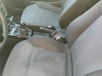 Usado Opel Astra GTC 110 CV (80 kW) 2011 Blanco Berlina