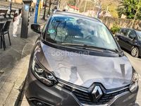 Usado Renault Grand Scénic IV Zen 140 CV (102 kW) 2020 Gris / plata Monovolumen