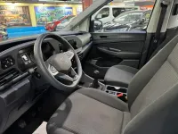 Usado VW Caddy Maxi 102 CV (75 kW) 2022 Blanco Monovolumen