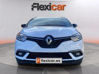 Usado Renault Grand Scénic IV Bose Edition 131 CV (96 kW) 2017 Blanco Monovolumen