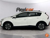 Usado Hyundai Bayon 84 CV (61 kW) 2023 Blanco SUV