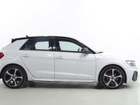 Usado Audi A1 150 CV (110 kW) 2022 SUV