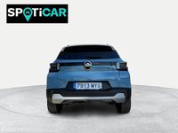 Usado Citroën e-C3 83 kW (113 CV) 2025 Azul