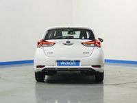 usado Toyota Auris Hybrid 140H Active Business Plus