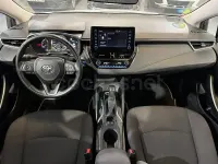 Usado Toyota Corolla Business Edition 122 CV (89 kW) 2021 Blanco Berlina