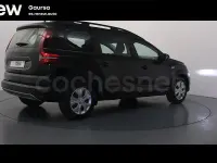 Usado Dacia Jogger Essentiel 100 CV (73 kW) 2022 Blanco Monovolumen