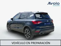 Usado Seat Arona FR 115 CV (84 kW) 2025 SUV