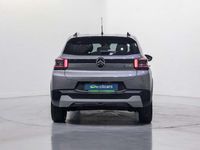 Nuevo Citroën e-C3 83 kW (113 CV) 2025 Gris Utilitario