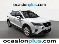 Usado Seat Arona Style 115 CV (84 kW) 2024 Blanco SUV