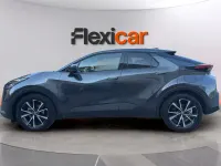 Usado Toyota C-HR Advance 140 CV (102 kW) 2025 Gris SUV