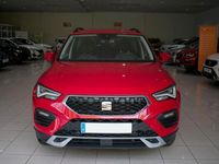 usado Seat Ateca 2.0 TDI 110KW S/S STYLE 5P