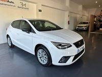 usado Seat Ibiza 1.0 Tsi S&s Special Edition 110