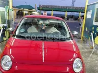 Usado Fiat 500 Pop 69 CV (50 kW) 2012 Rojo Berlina