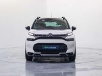 Usado Citroën C3 Aircross Feel 110 CV (80 kW) 2021 Blanco SUV