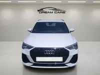 Usado Audi Q3 Advanced Plus 150 CV (110 kW) 2025 Blanco SUV
