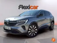Usado Renault Austral Equilibre 140 CV (102 kW) 2024 Gris SUV