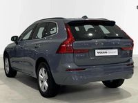 Usado Volvo XC60 Core 197 CV (144 kW) 2023 Gris/plata SUV
