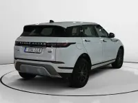 Usado Land Rover Range Rover evoque 150 CV (110 kW) 2020 Blanco SUV